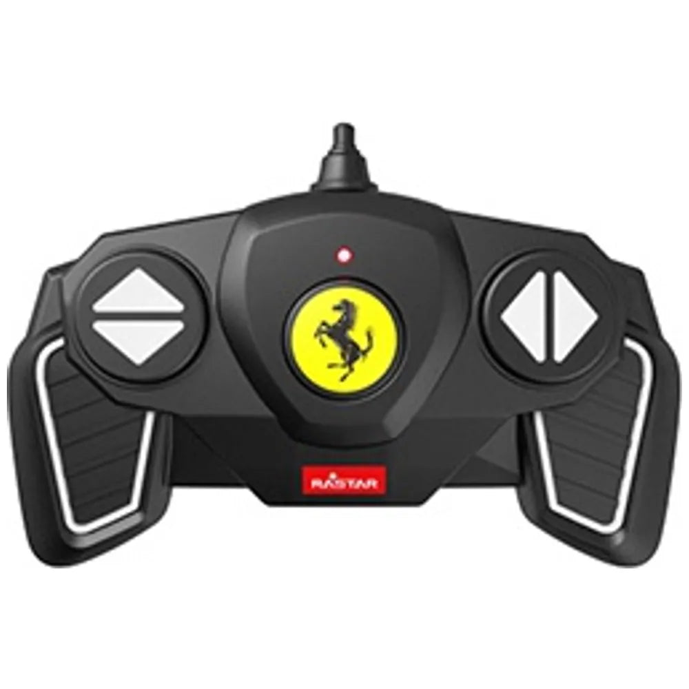 Ferrari 75 F1 1:18 Remote Control RC Car