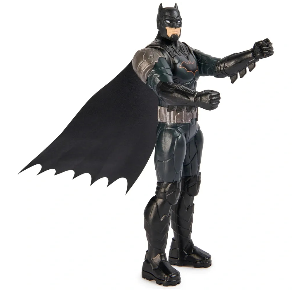 DC Comics Batman 15cm Action Figures 8-Pack Set