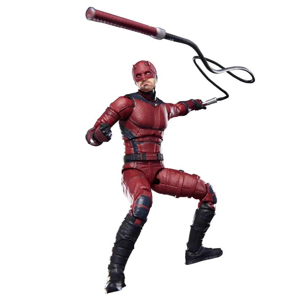 Marvel Legends Daredevil Action Figure 15cm – Born Again Collector Figure