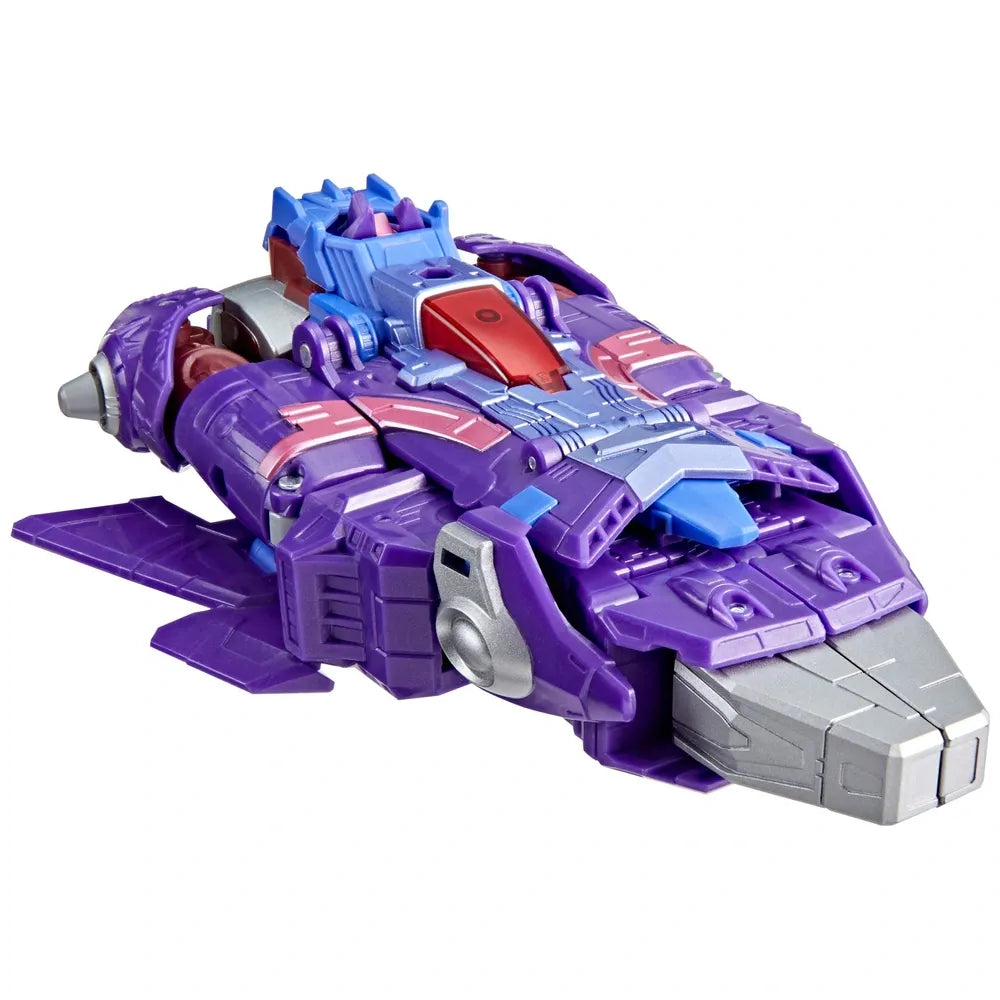 Transformers Age of the Primes The Thirteen Alpha Trion Action Figure