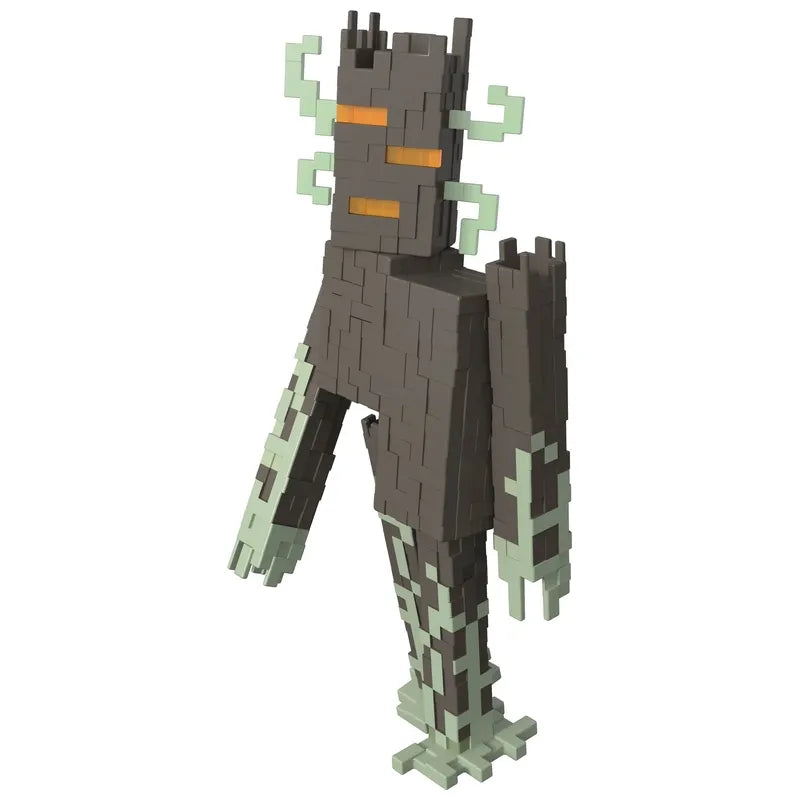 Minecraft The Creaking Figure Collectible Action Toy for Kids
