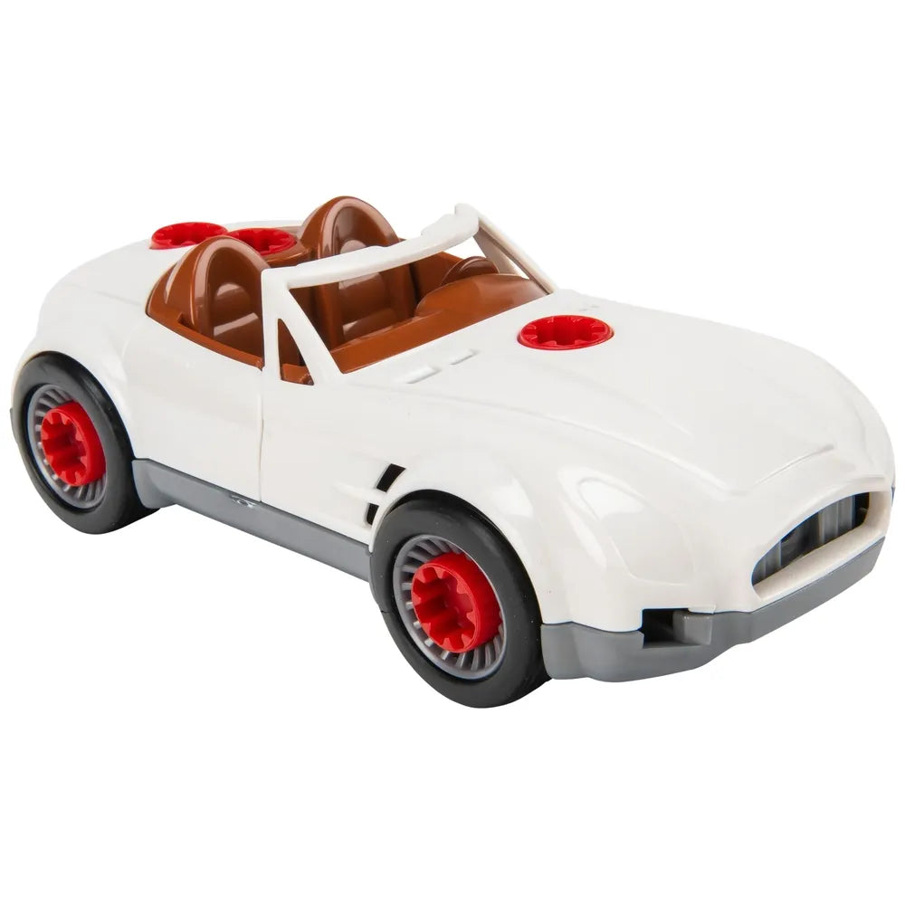 Bosch Kids’ Car Tuning Set