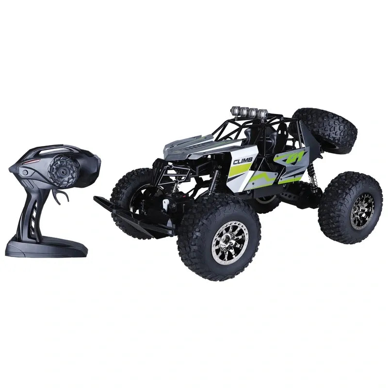 Titan Crawler RC Truck 1:8 Scale – Remote Control