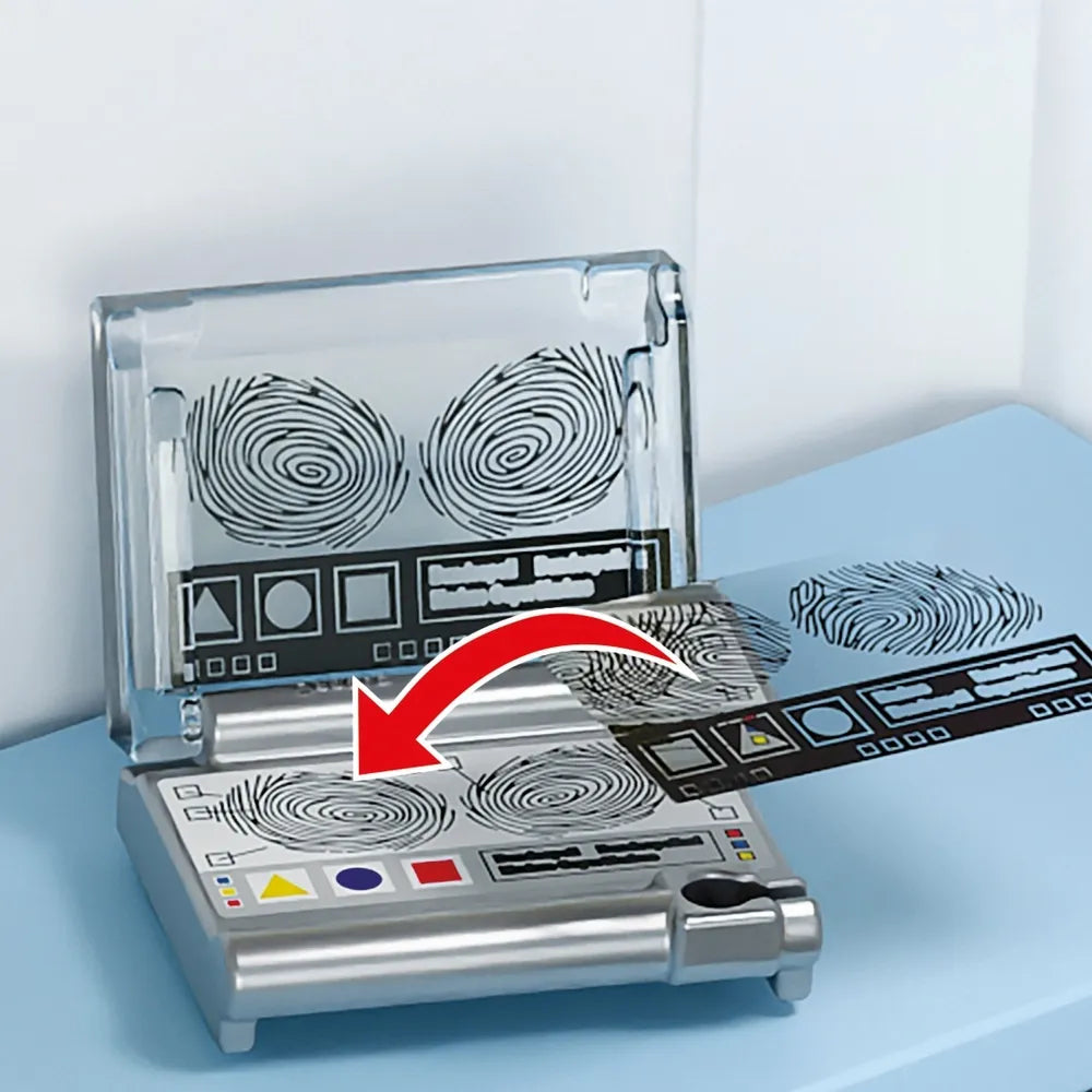 Playmobil City Action 71873 Police Command Centre 253-Piece Set