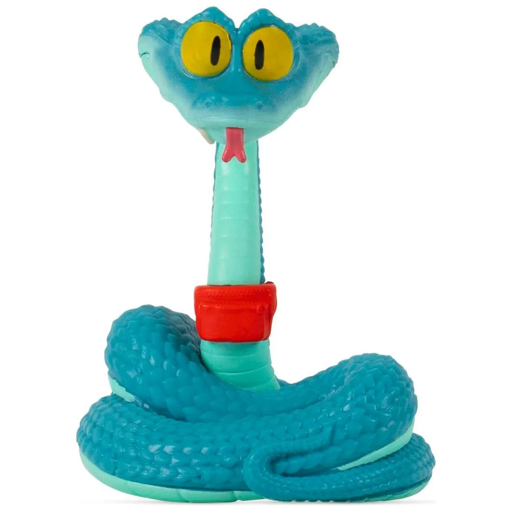 Disney Zootropolis 2-Figure Adventure Set – 7-Pack Toy Collection