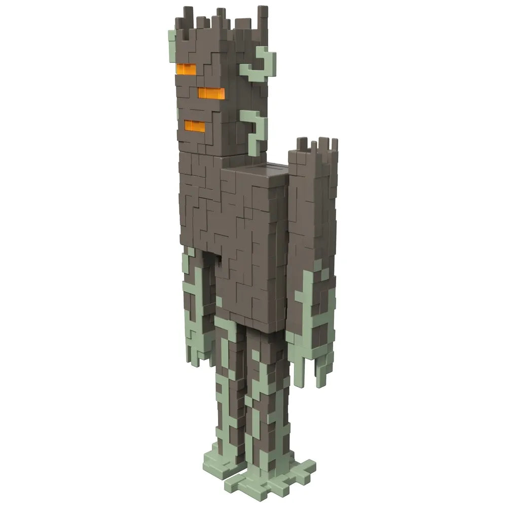 Minecraft The Creaking Figure Collectible Action Toy for Kids