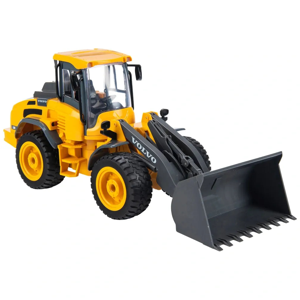 1:16 Scale Volvo L50H Wheel Loader Remote Control Vehicle