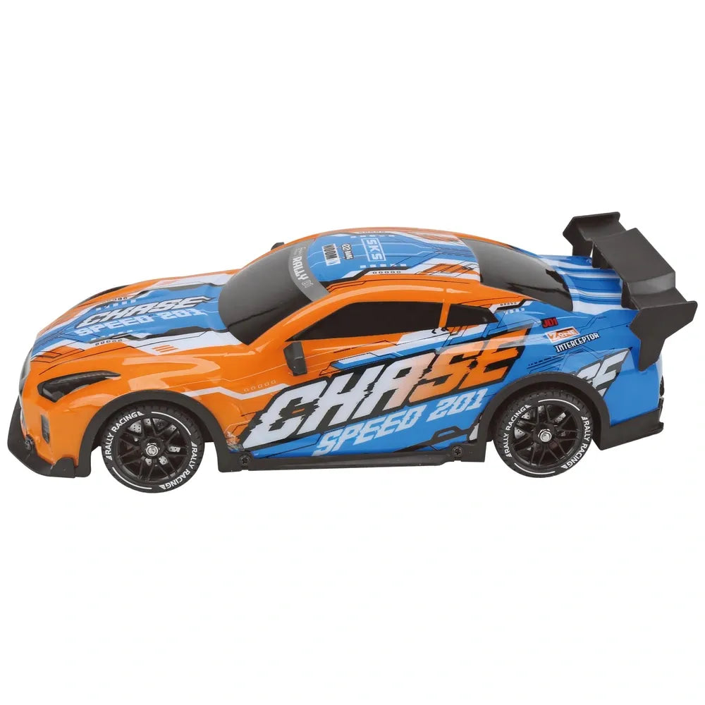 1:16 Scale Light Drift Remote Control Car
