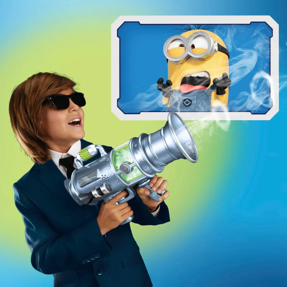 Despicable Me 4 Ultimate Fart Blaster Toy for Kids