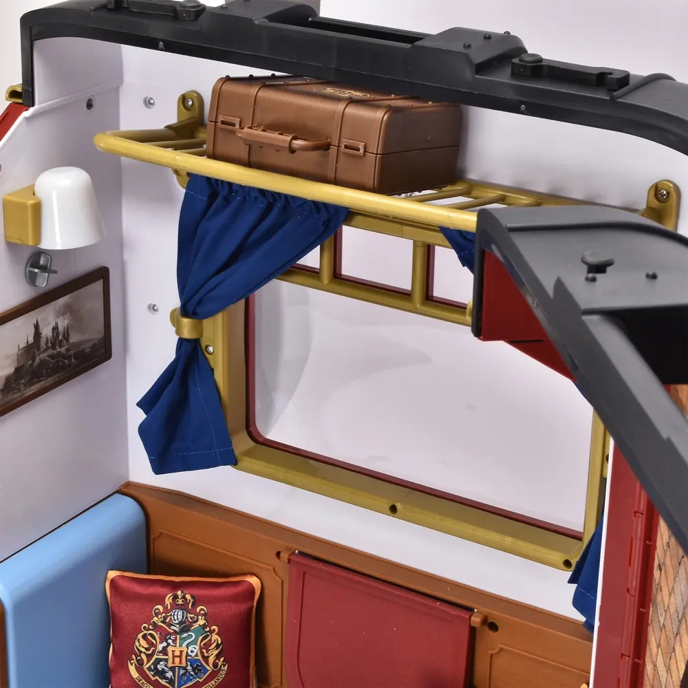 Hogwarts Express Playset – Magical Harry Potter Train Toy for Kids