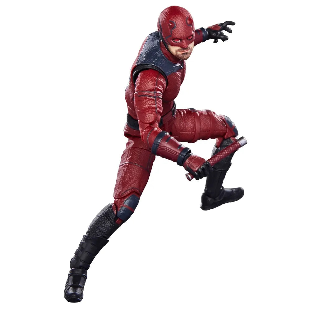 Marvel Legends Daredevil Action Figure 15cm – Born Again Collector Figure