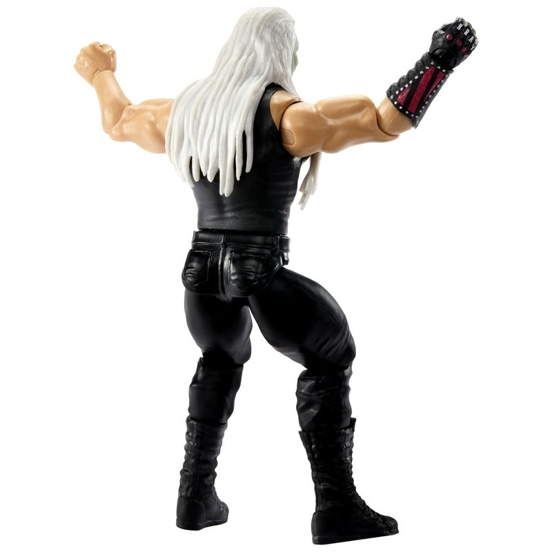 WWE Uncle Howdy Main Event Series 162 Wrestling Figure