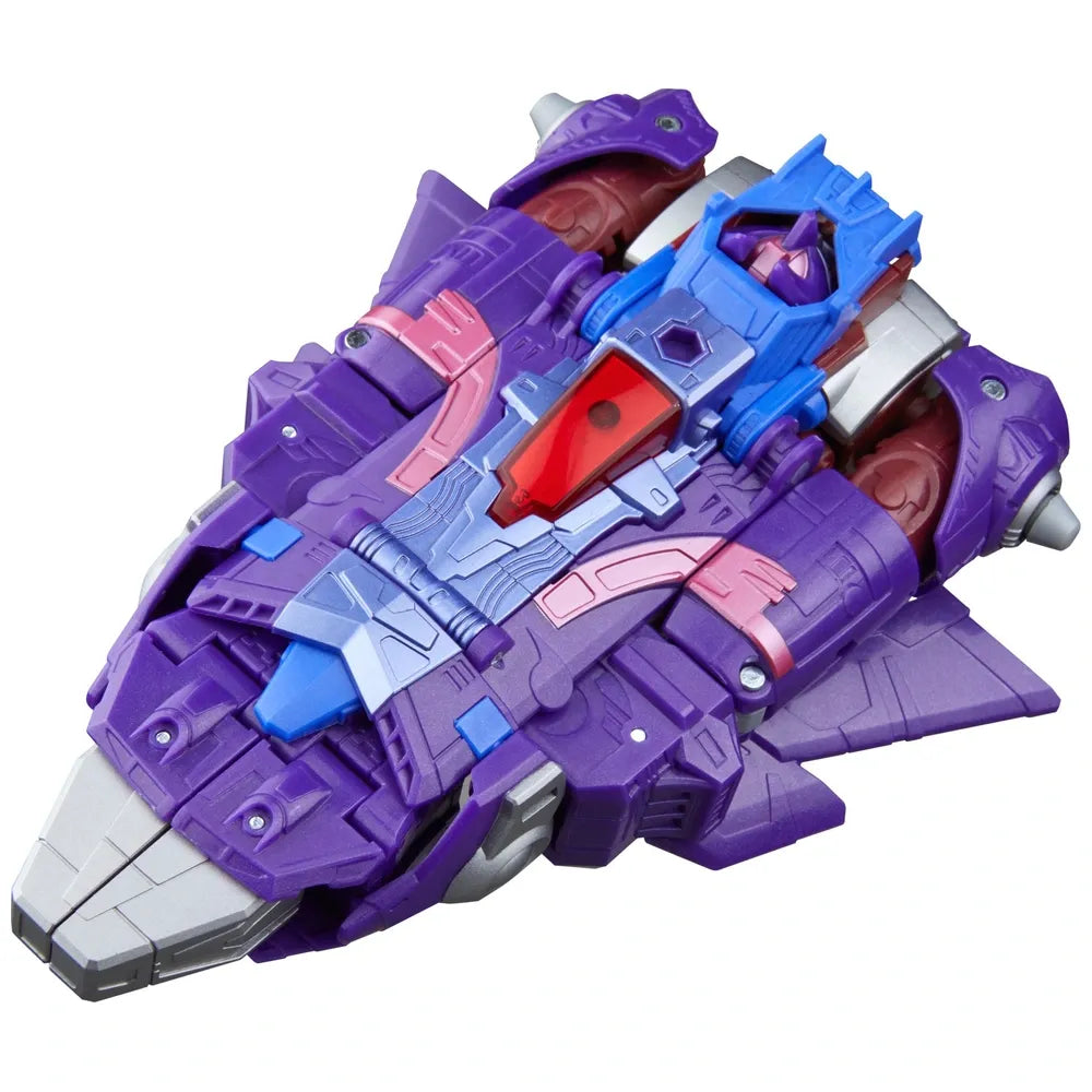 Transformers Age of the Primes The Thirteen Alpha Trion Action Figure