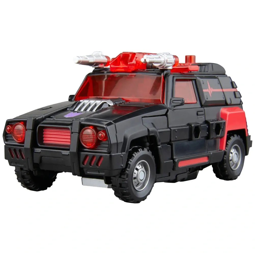 Transformers Age of the Primes Flatline Action Figure Collectible Toy