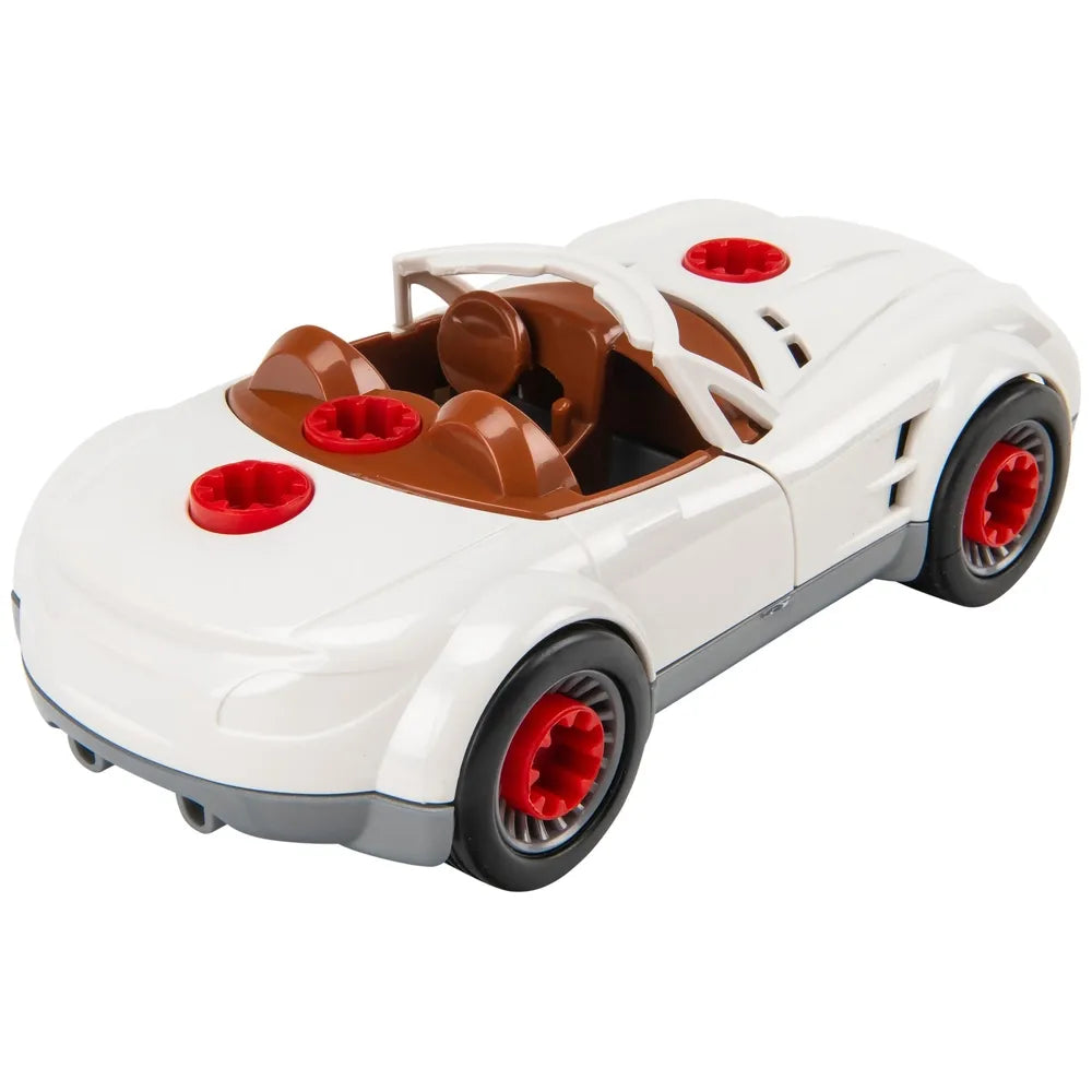 Bosch Kids’ Car Tuning Set