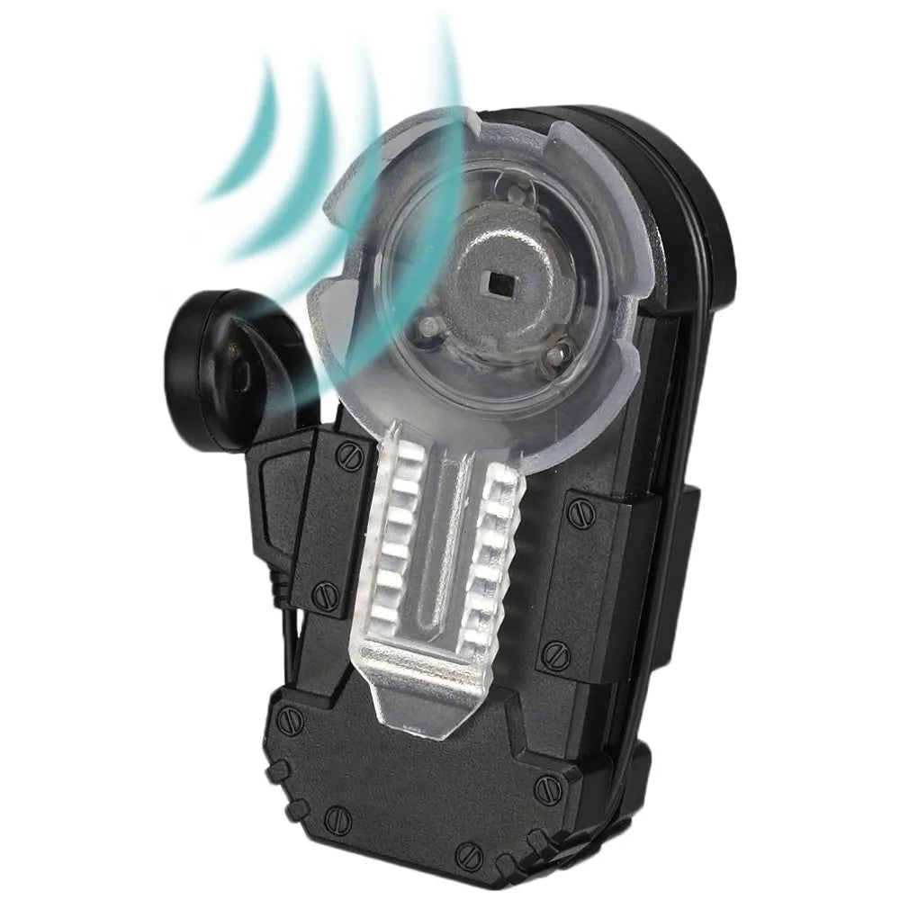 Spy Recon Secret Agent 5-Piece Utility Belt Set