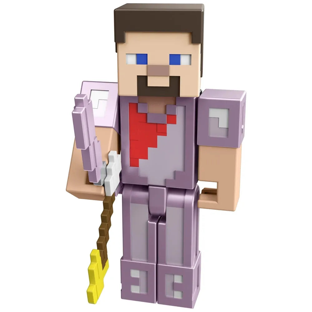 Ultimate Ender Dragon Minecraft Set – Action Figures for Fans and Kids