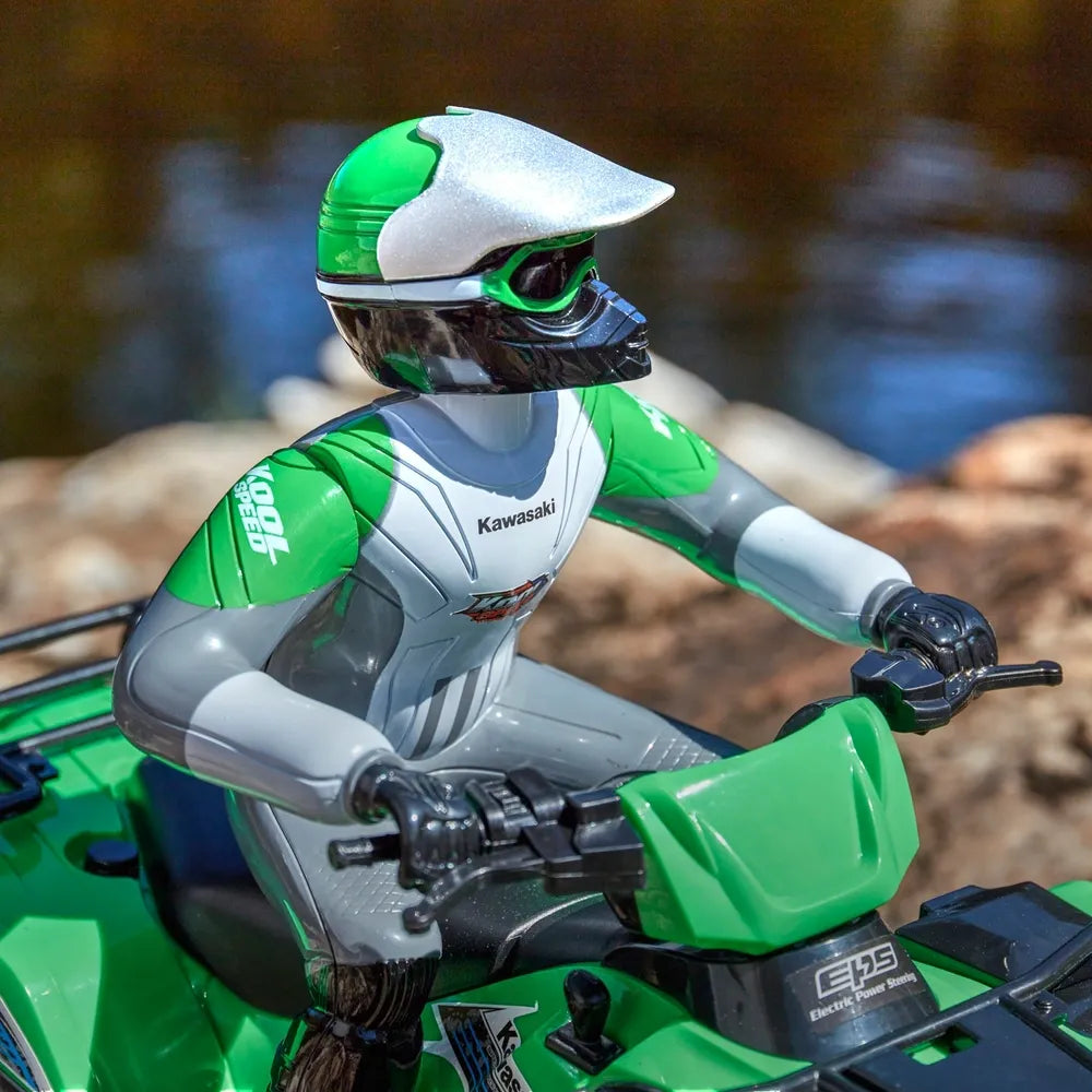 Kawasaki Brute Force 750 Remote Control ATV 1:6 Scale
