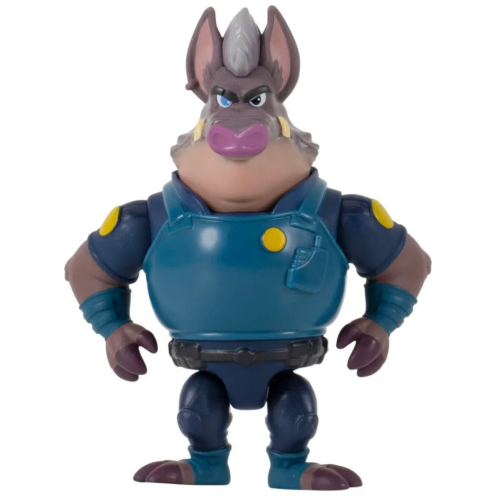 Disney Zootropolis 2-Figure Adventure Set – 7-Pack Toy Collection