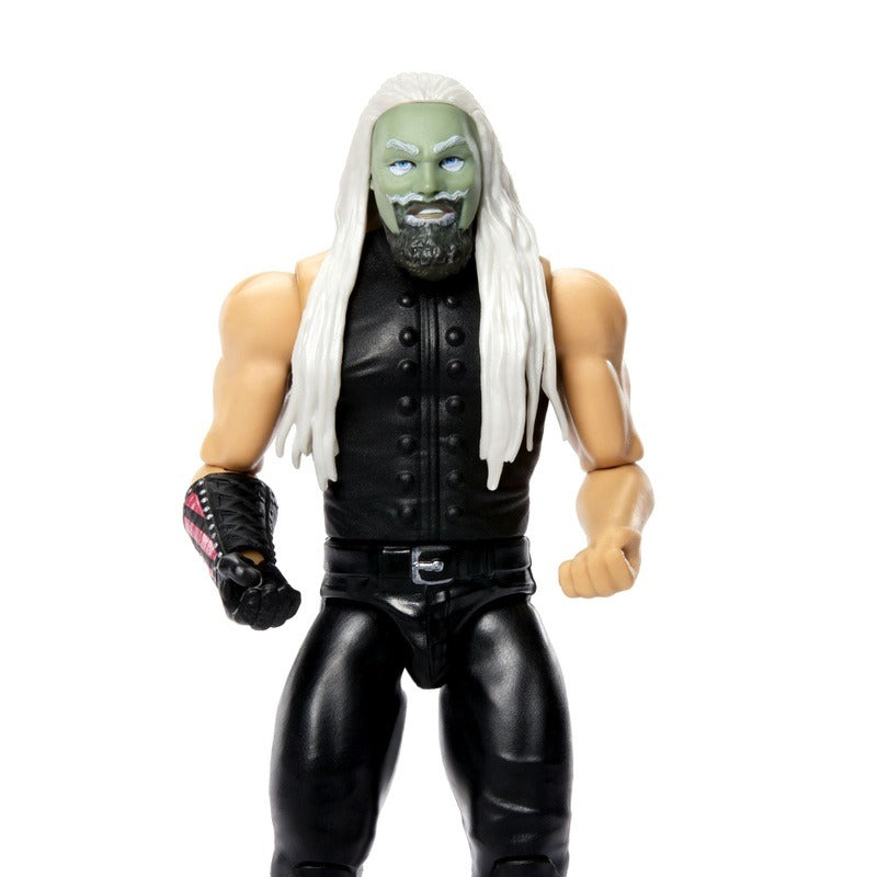 WWE Uncle Howdy Main Event Series 162 Wrestling Figure