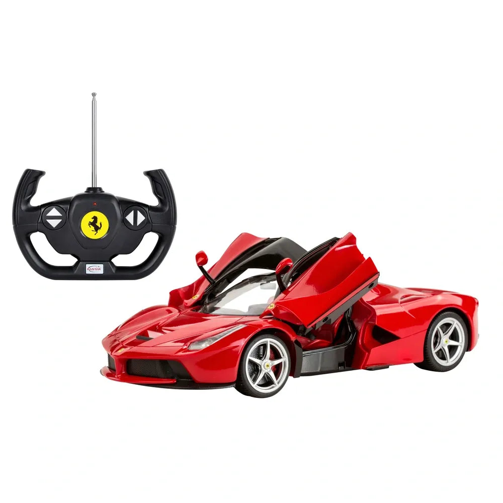 1:14 LaFerrari Remote Control RC Car