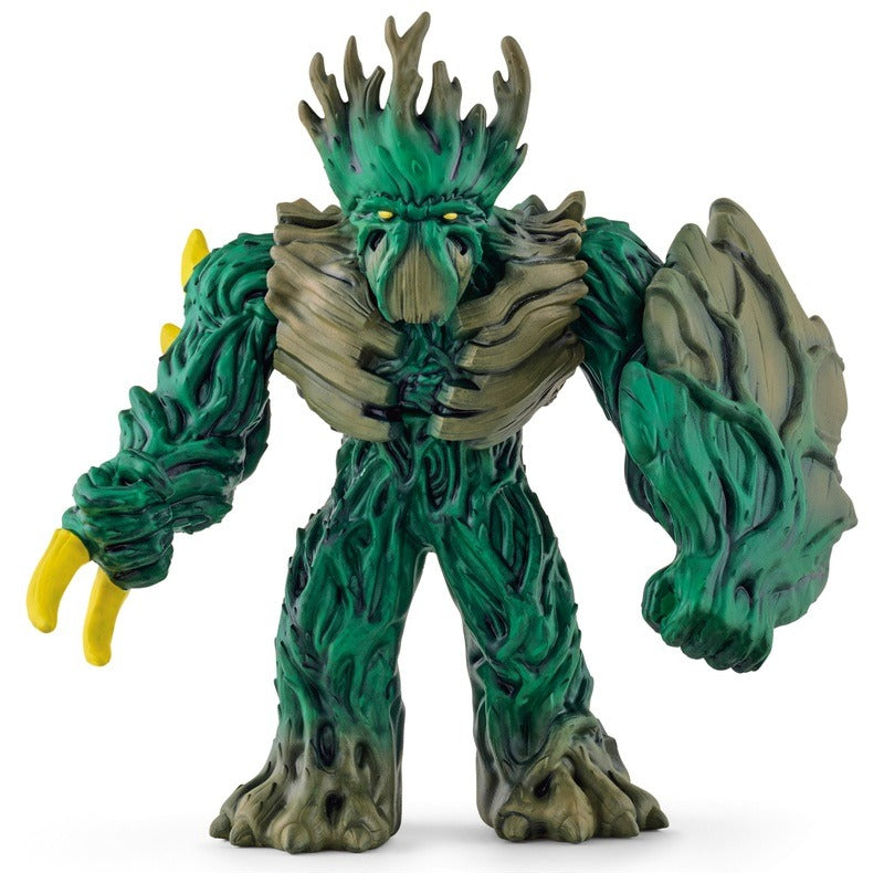 Schleich Eldrador Jungle Emperor Toy Figure – 70151