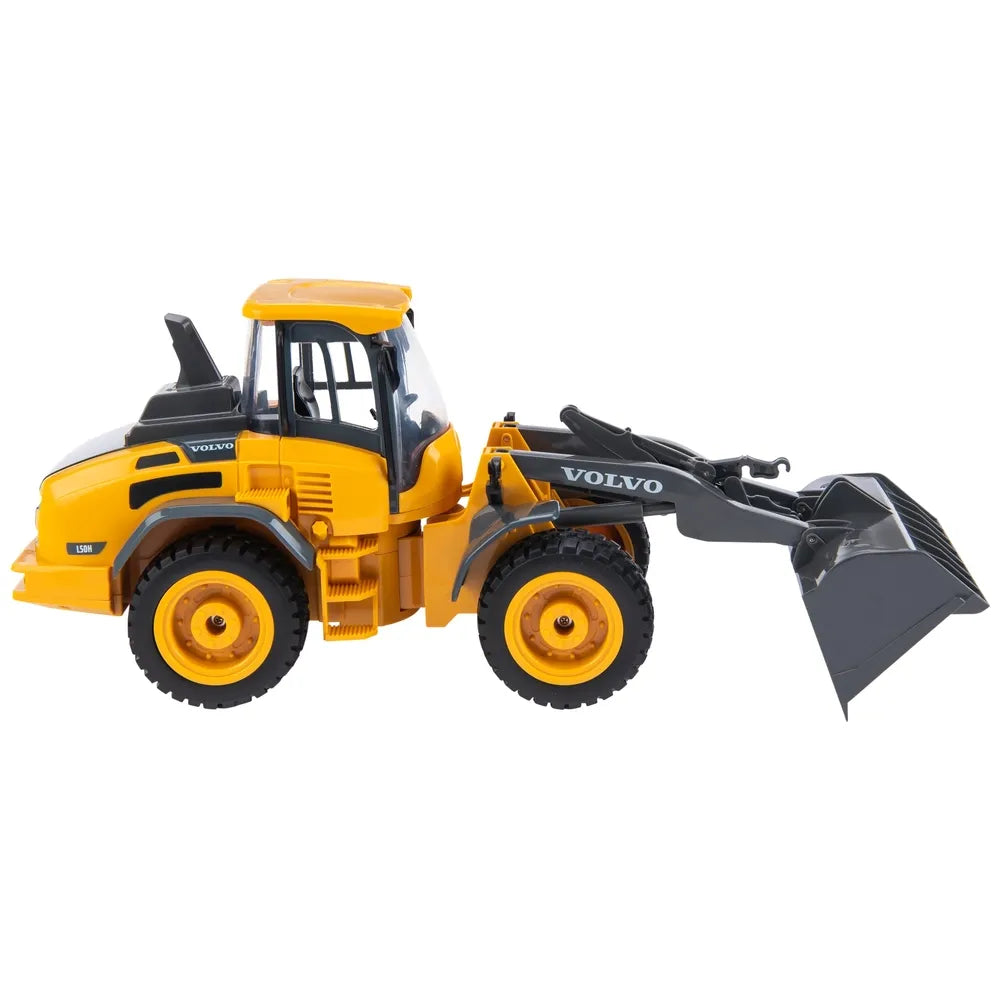 1:16 Scale Volvo L50H Wheel Loader Remote Control Vehicle