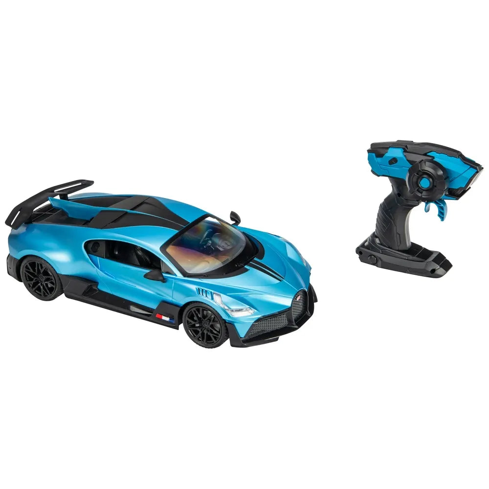 1:12 Bugatti Divo Remote Control RC Car