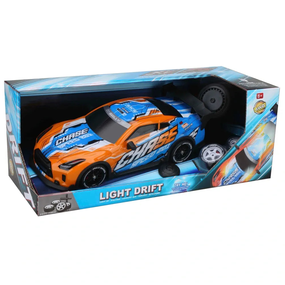 1:16 Scale Light Drift Remote Control Car