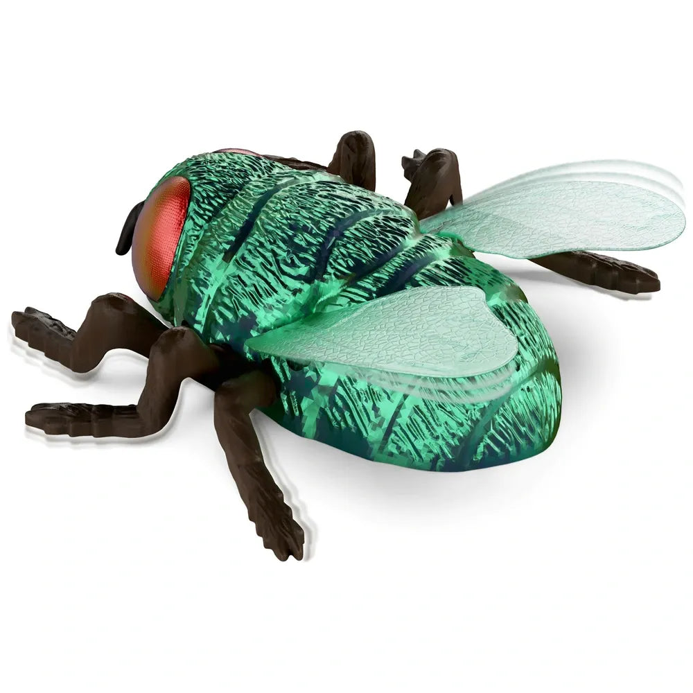 Terra Battat Remote Control Wall-Climbing Fly