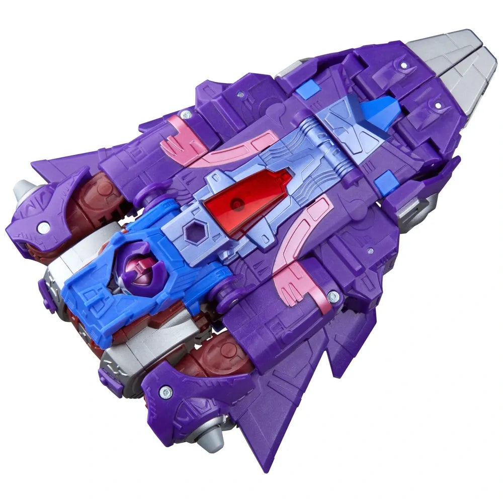 Transformers Age of the Primes The Thirteen Alpha Trion Action Figure
