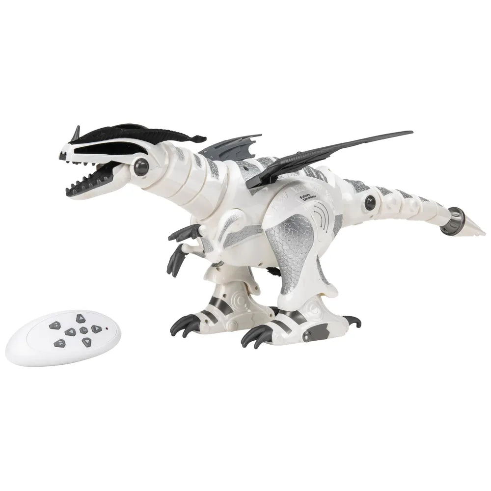 Mega Rex Remote Control Dinosaur Toy for Kids