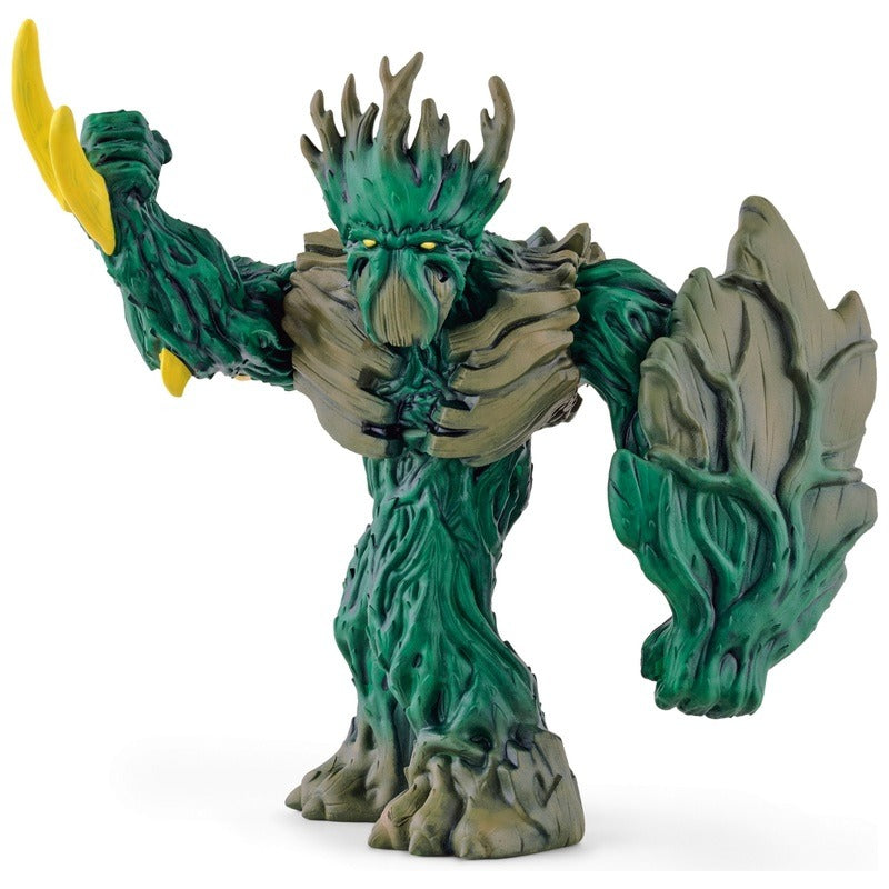 Schleich Eldrador Jungle Emperor Toy Figure – 70151