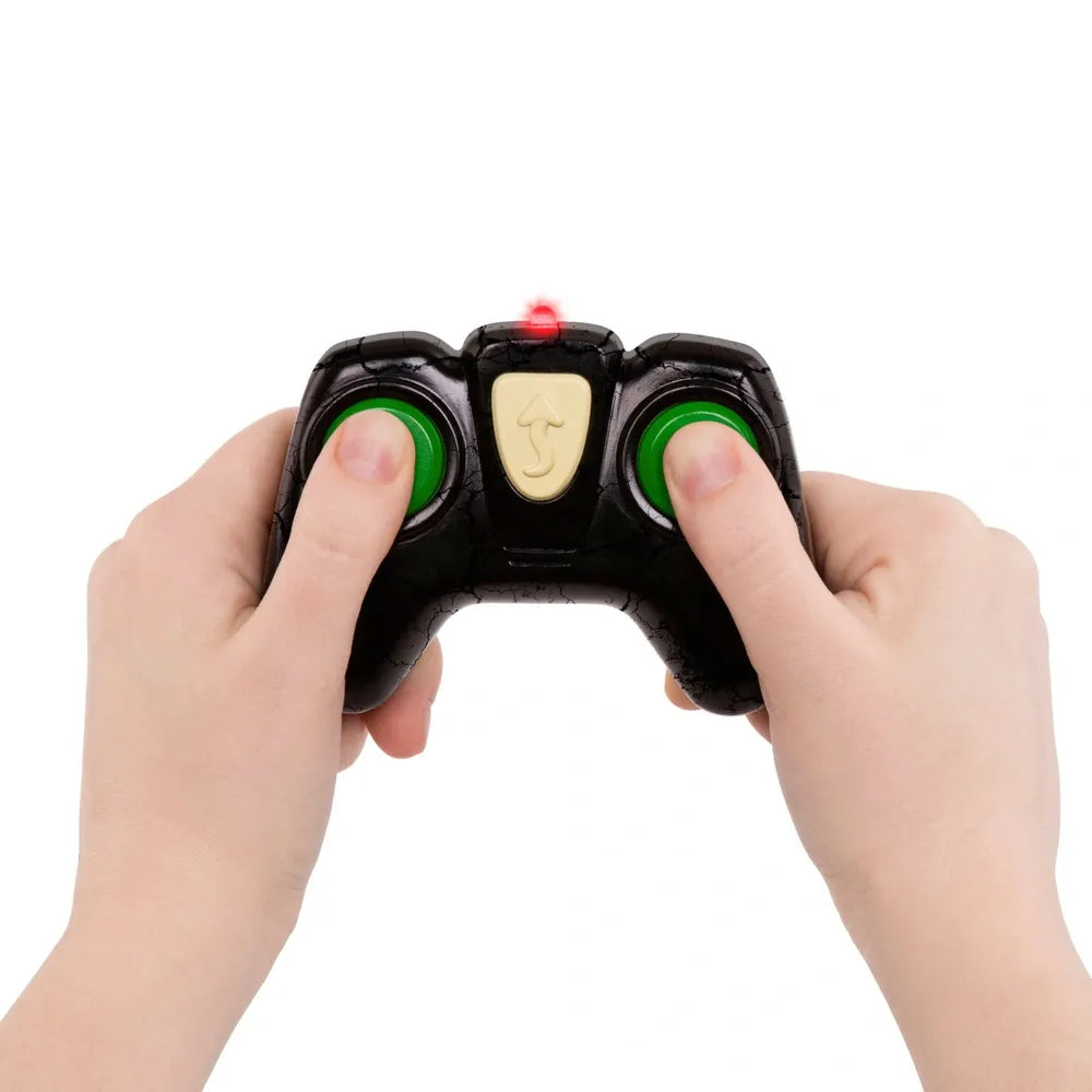 Terra by Battat Remote Control Emerald Tree Boa Snake Toy