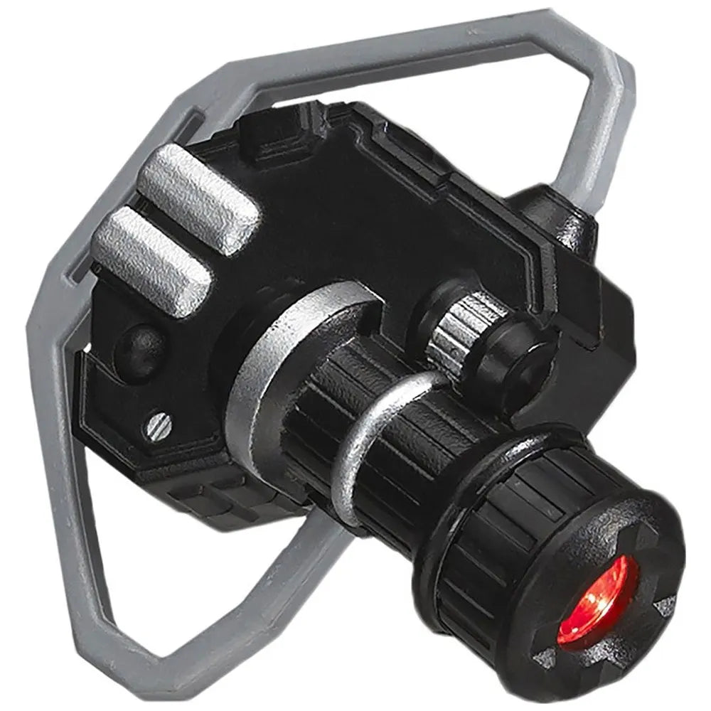 Spy Recon Secret Agent 5-Piece Utility Belt Set