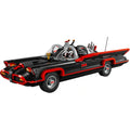 LEGO DC 76328 Batman Classic TV Series Batmobile Display Set for Adults