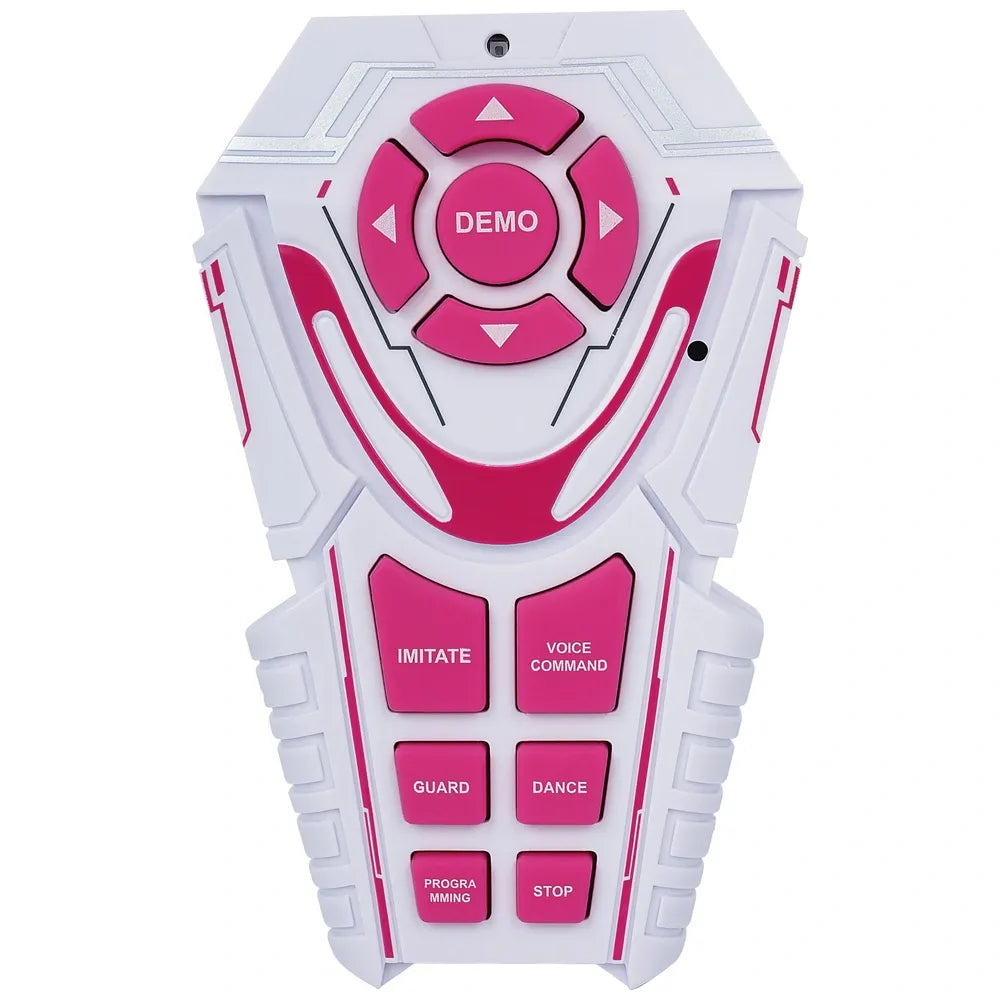 Zoey Robo Dog Toy – Fun Interactive Robot Pet