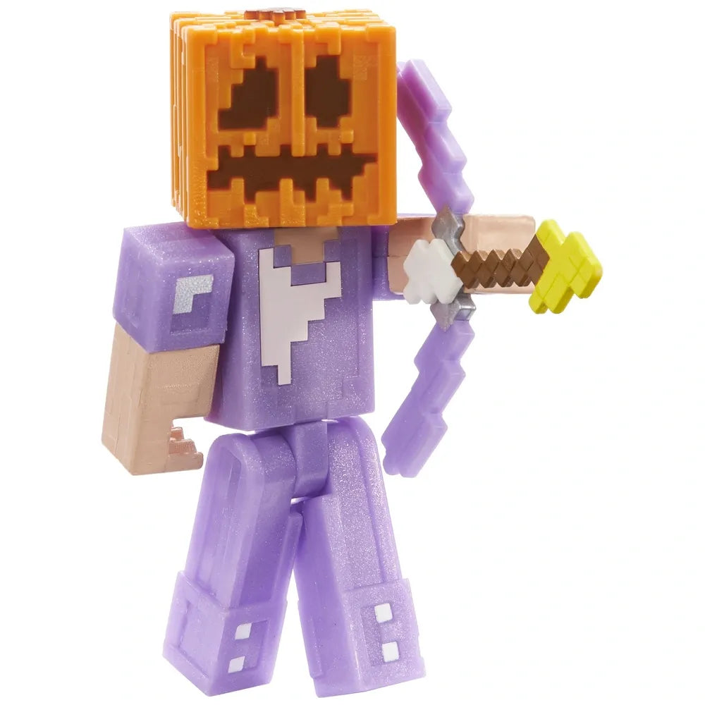 Ultimate Ender Dragon Minecraft Set – Action Figures for Fans and Kids