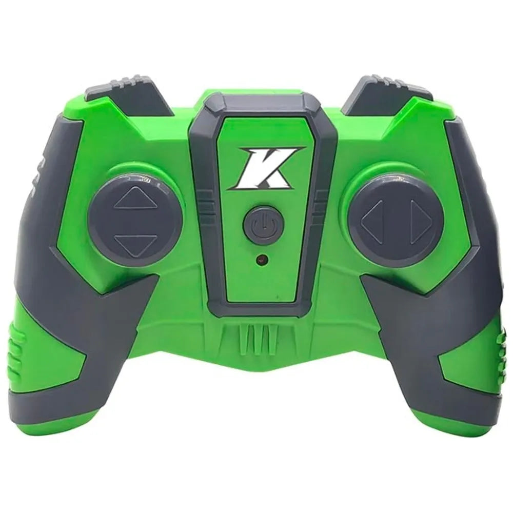 Kawasaki Brute Force 750 Remote Control ATV 1:6 Scale