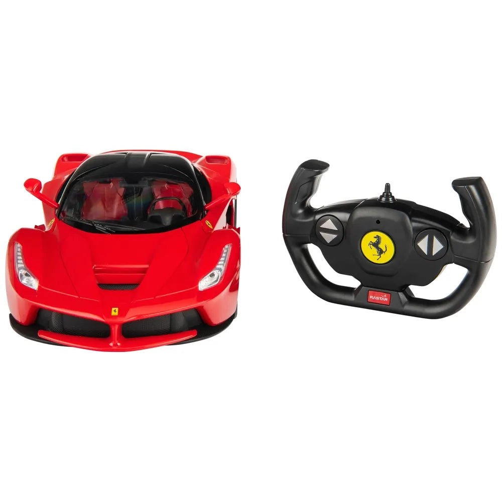 1:14 LaFerrari Remote Control RC Car