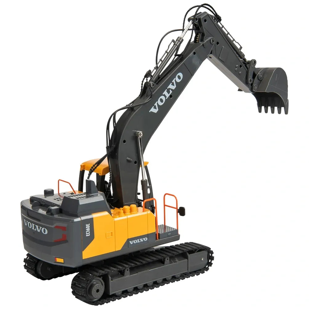 1:16 Scale Volvo Remote Control Excavator