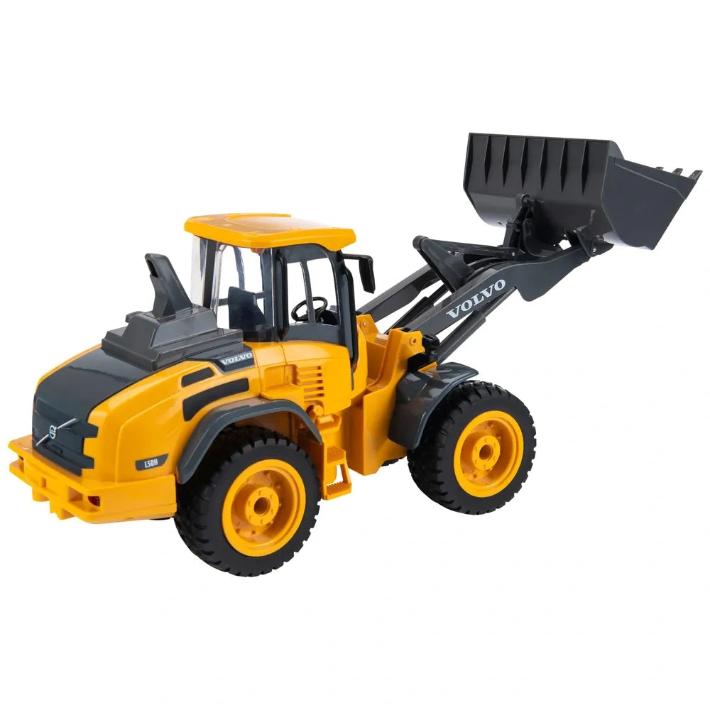 1:16 Scale Volvo L50H Wheel Loader Remote Control Vehicle