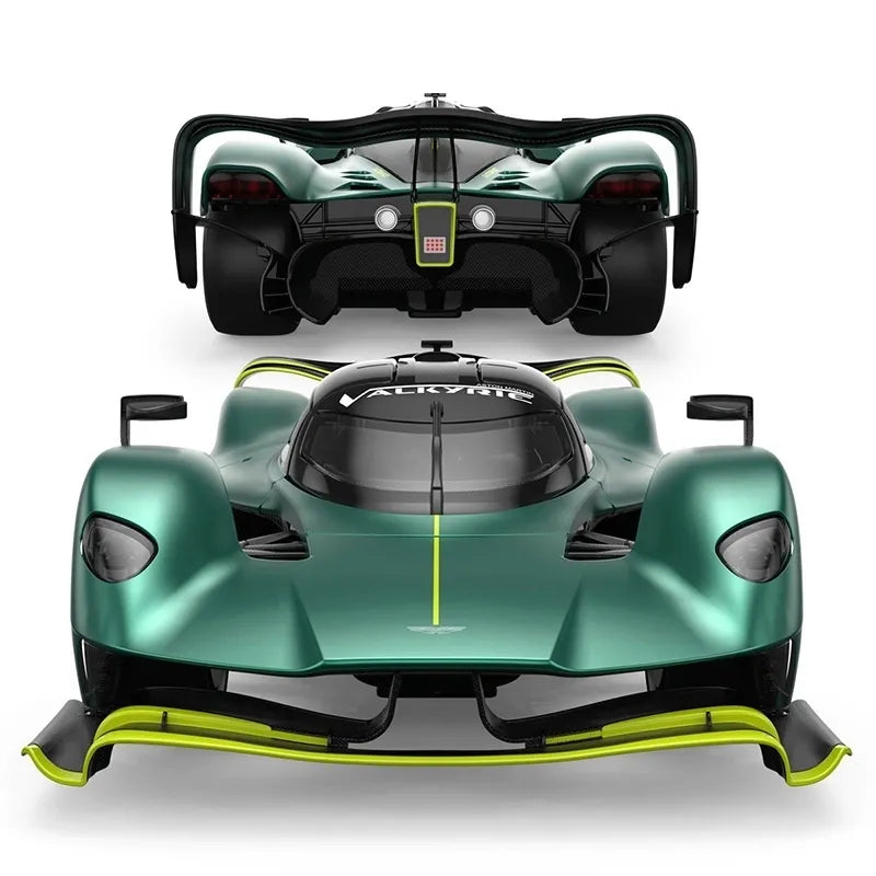 1:14 Aston Martin Valkyrie AMR Pro Remote Control Car Toy