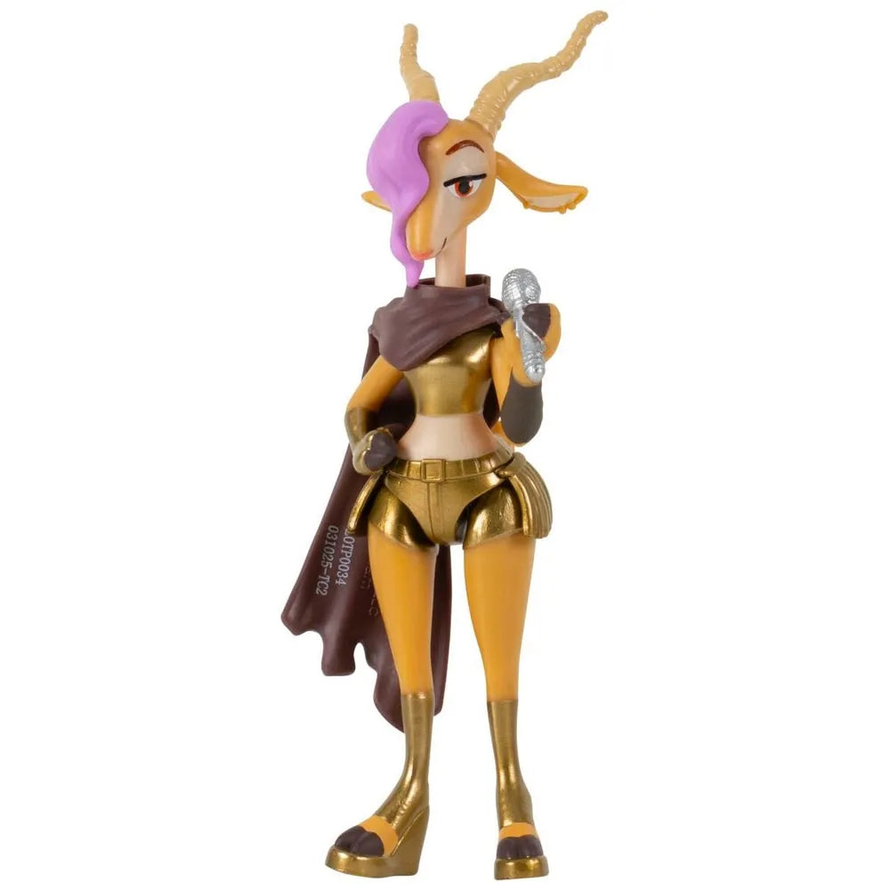 Disney Zootropolis 2-Figure Adventure Set – 7-Pack Toy Collection