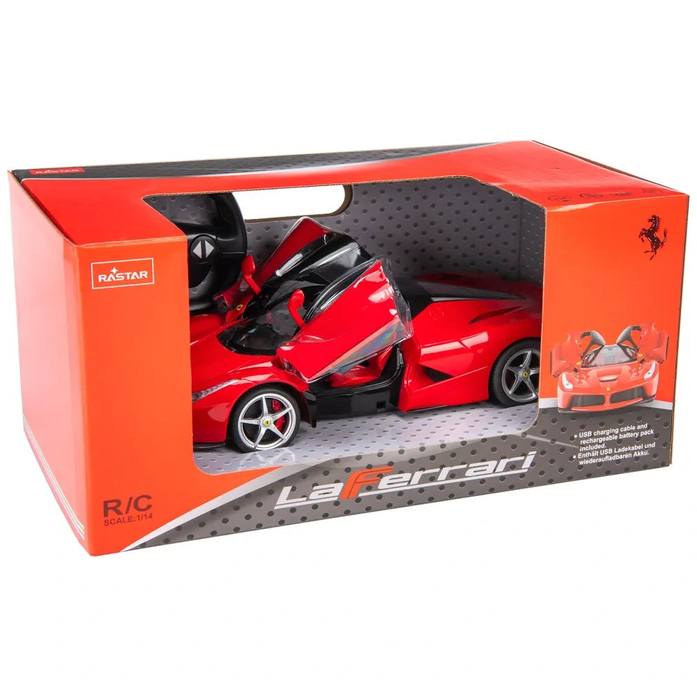 1:14 LaFerrari Remote Control RC Car