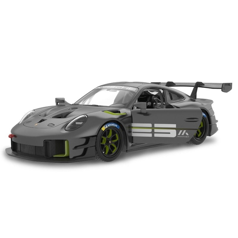 1:14 Porsche 911 GT2 RS Clubsport 25 Remote Control RC Car