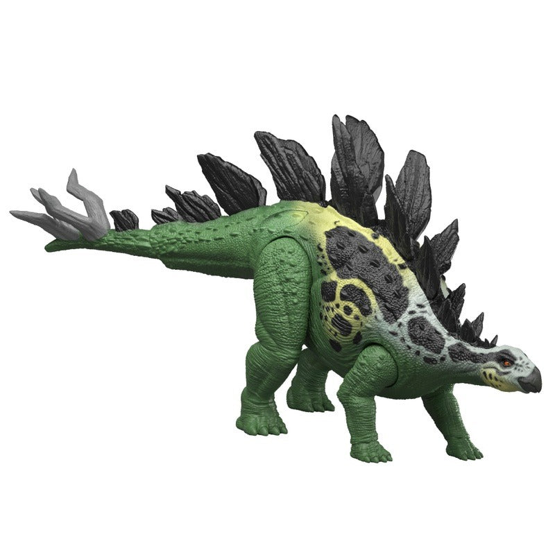 Stegosaurus Gigantic Thrasher – Jurassic World Survival Dinosaur Action Toy