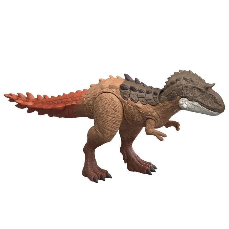 Jurassic World Survival Gigantic Thrashers Gorgosaurus Dinosaur Action Figure
