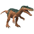 Jurassic World Epic Attack Chomp Back Baryonyx Dinosaur Action Figure Toy
