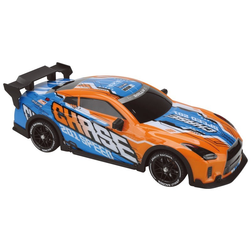 1:16 Scale Light Drift Remote Control Car